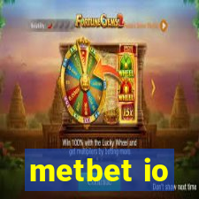 metbet io